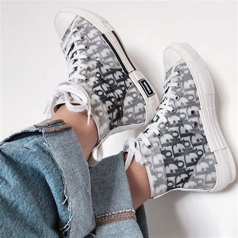 convetse dior|dior converse women's.